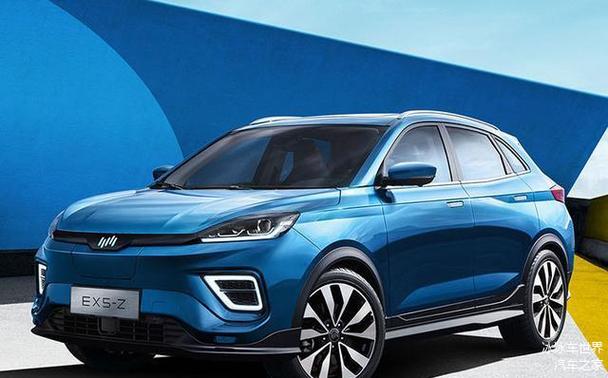 佛山283WEY威派豪华SUV市场的黑马，零跑汽车与智能交通系统的协同